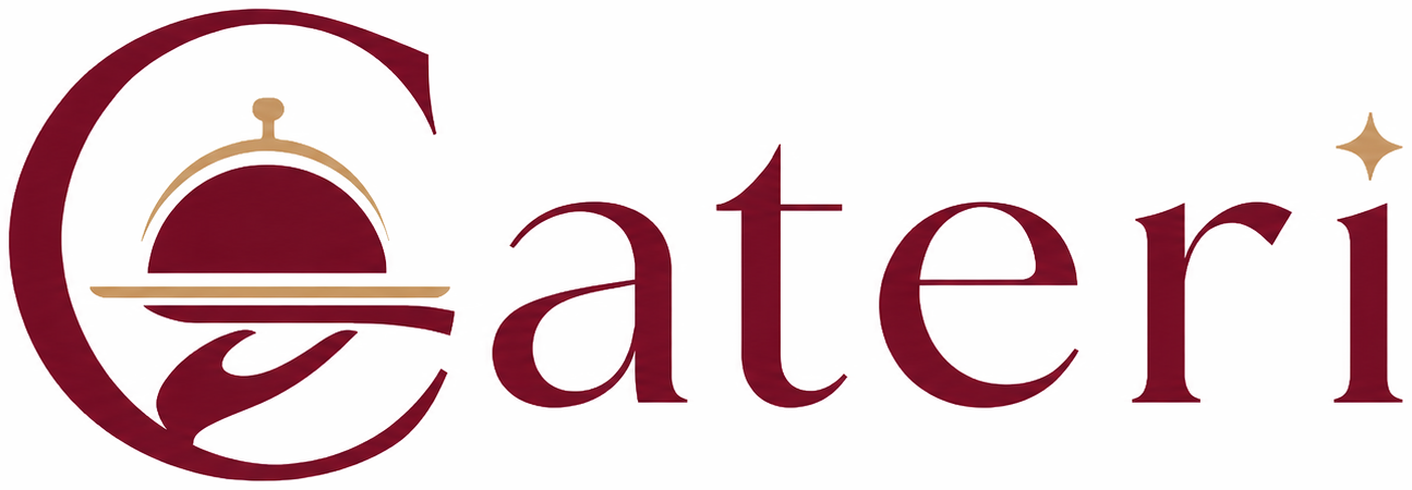 Cateri — кетъринг услуги и оферти